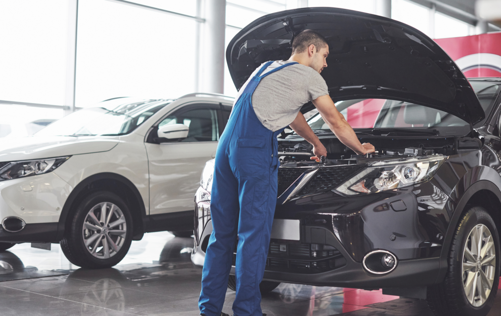 Essential Car Maintenance Tips to Keep Your Vehicle in Peak Condition