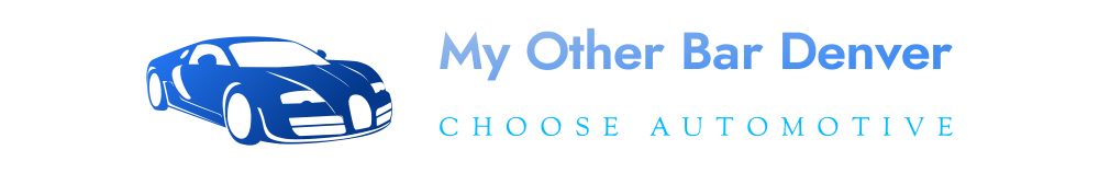 My Other Bar Denver
